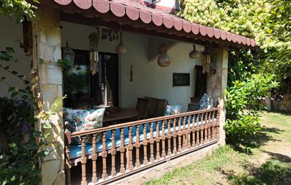 LIMANREISDE SATILIK MUHTESEM VILLA