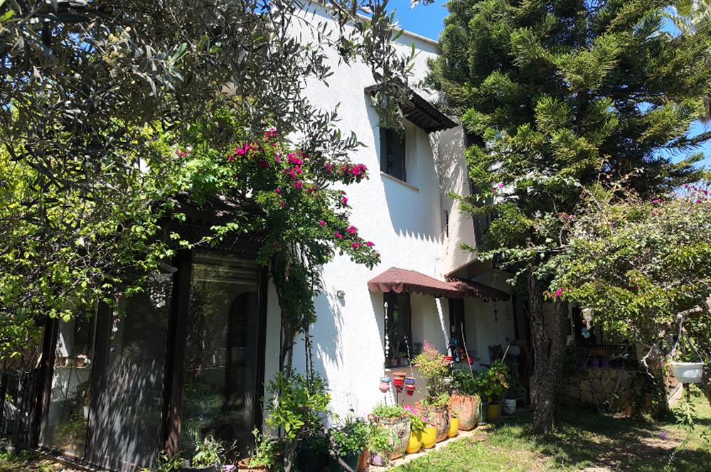 LIMANREISDE SATILIK MUHTESEM VILLA