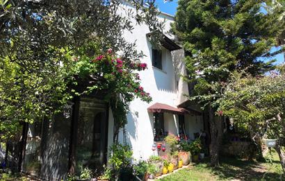 LIMANREISDE SATILIK MUHTESEM VILLA