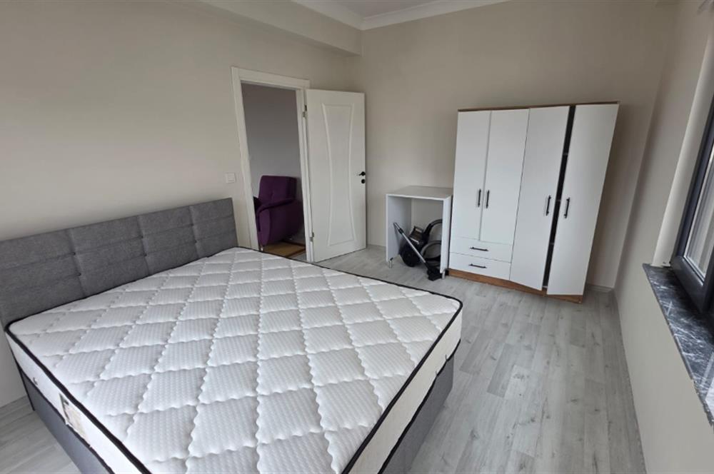 C21 BAL'DN NEF VE MERKEZE YAKIN ARA KAT 1+1 EŞYALI KİRALIK DAİRE