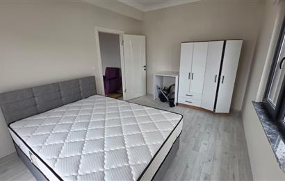 C21 BAL'DN NEF VE MERKEZE YAKIN ARA KAT 1+1 EŞYALI KİRALIK DAİRE