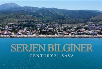 LIMANREISDE SATILIK MUHTESEM VILLA