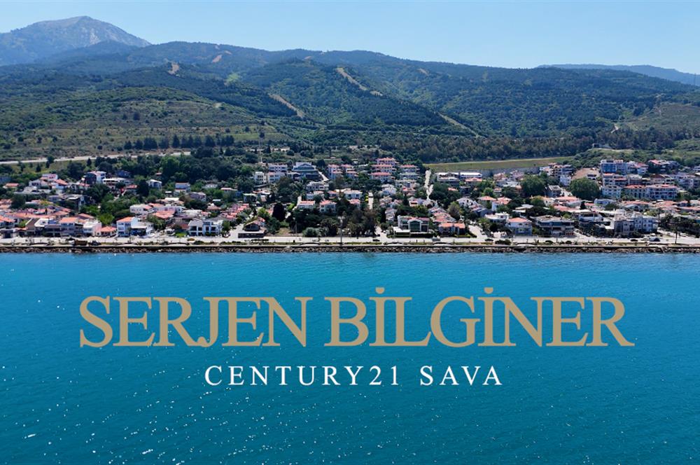 LIMANREISDE SATILIK MUHTESEM VILLA