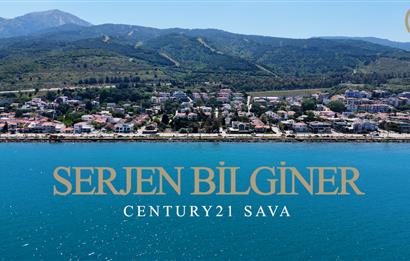 LIMANREISDE SATILIK MUHTESEM VILLA