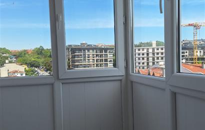 KADIKÖY KOŞUYOLU'NDA SİTE İÇERİSİNDE 3+1