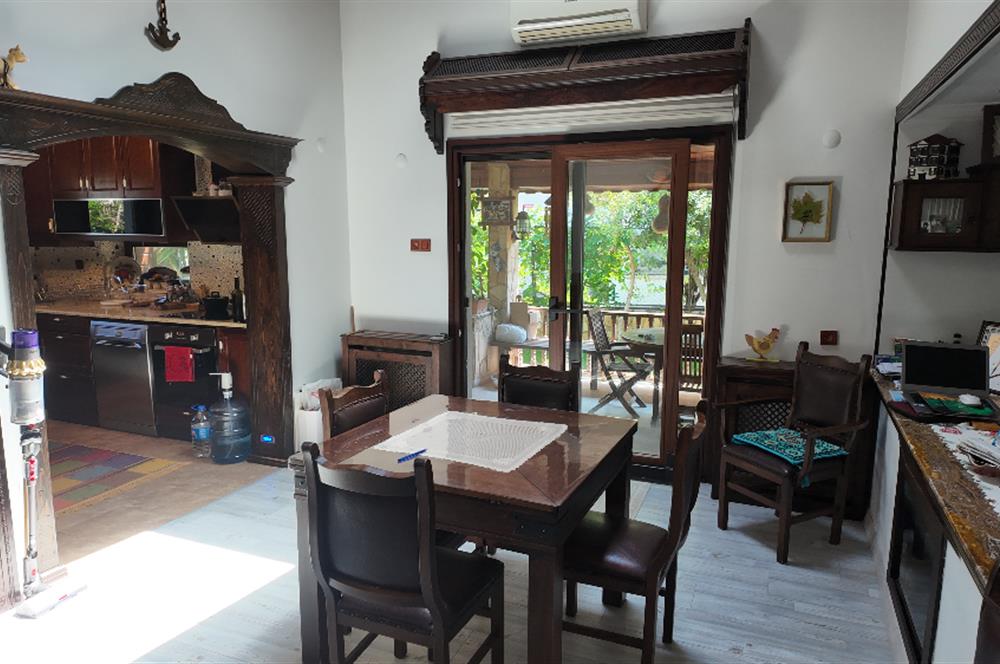 LIMANREISDE SATILIK MUHTESEM VILLA