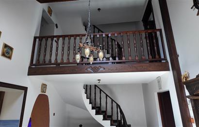 LIMANREISDE SATILIK MUHTESEM VILLA