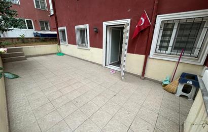 KARTAL ATALAR MAH. RESTORASYONLU SATILIK 2+1 DAİRE