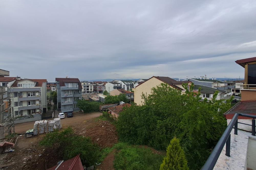 CENTURY21 PROJECTTEN KARTEPE ATAEVLERDE SATILIK 3+1 ÇATI DUBLEKS