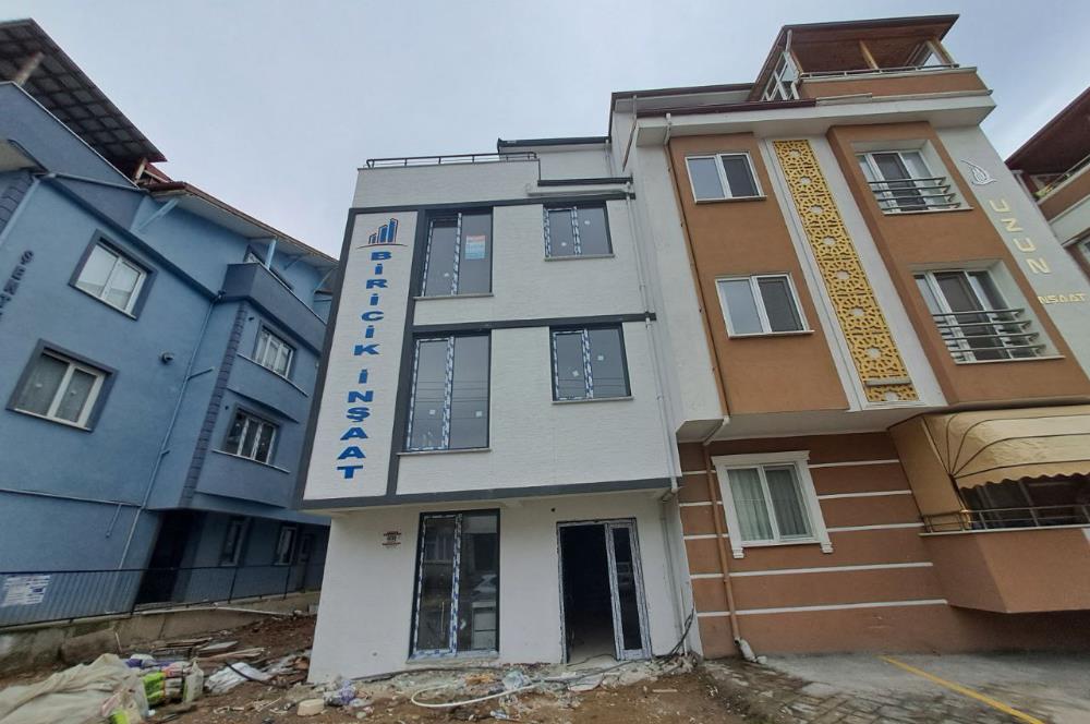 CENTURY21 PROJECTTEN KARTEPE ATAEVLERDE SATILIK 3+1 ÇATI DUBLEKS