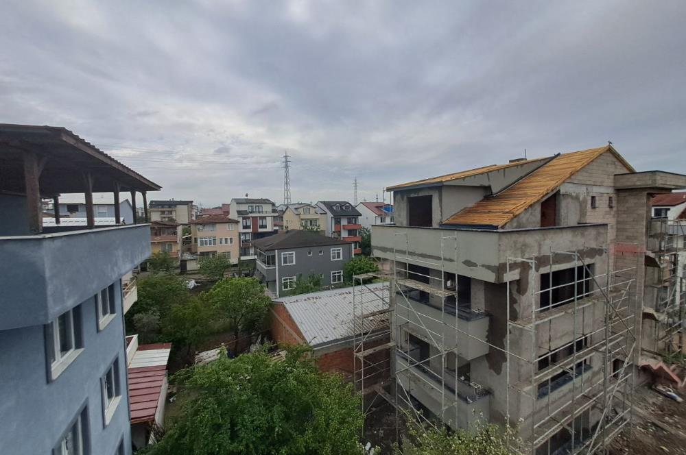 CENTURY21 PROJECTTEN KARTEPE ATAEVLERDE SATILIK 3+1 ÇATI DUBLEKS