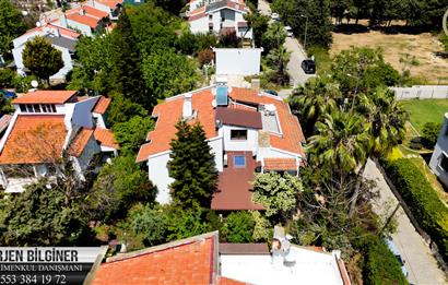 LIMANREISDE SATILIK MUHTESEM VILLA