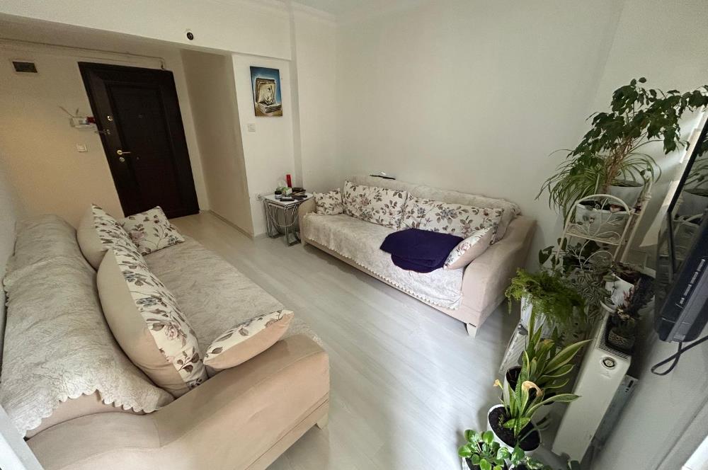 KARTAL ATALAR MAH. RESTORASYONLU SATILIK 2+1 DAİRE