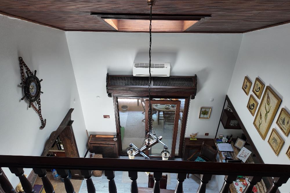 LIMANREISDE SATILIK MUHTESEM VILLA