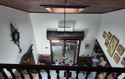 LIMANREISDE SATILIK MUHTESEM VILLA