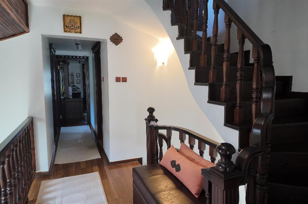 LIMANREISDE SATILIK MUHTESEM VILLA