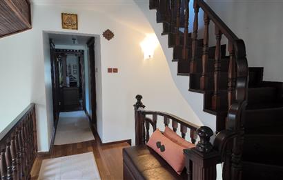 LIMANREISDE SATILIK MUHTESEM VILLA