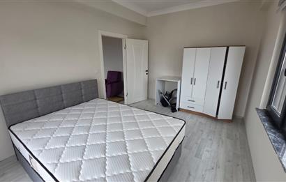 C21 BAL'DN NEF VE MERKEZE YAKIN ARA KAT 1+1 EŞYALI KİRALIK DAİRE