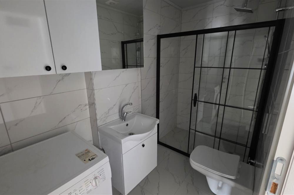 C21 BAL'DN NEF VE MERKEZE YAKIN ARA KAT 1+1 EŞYALI KİRALIK DAİRE