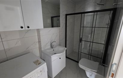 C21 BAL'DN NEF VE MERKEZE YAKIN ARA KAT 1+1 EŞYALI KİRALIK DAİRE