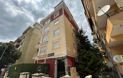 KARTAL ATALAR MAH. RESTORASYONLU SATILIK 2+1 DAİRE