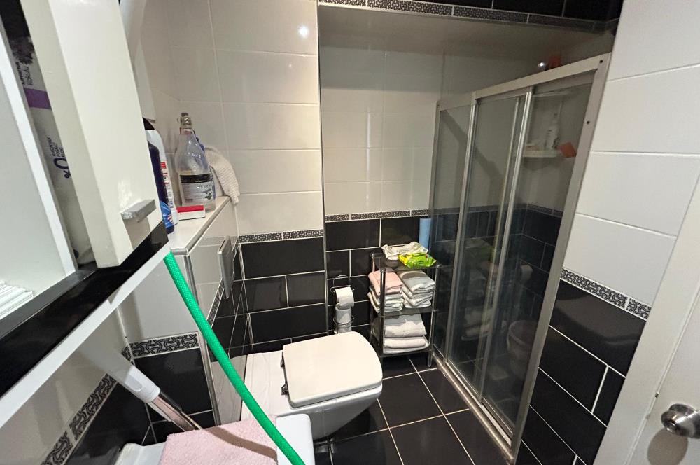 KARTAL ATALAR MAH. RESTORASYONLU SATILIK 2+1 DAİRE