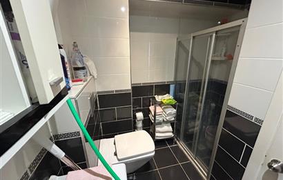 KARTAL ATALAR MAH. RESTORASYONLU SATILIK 2+1 DAİRE