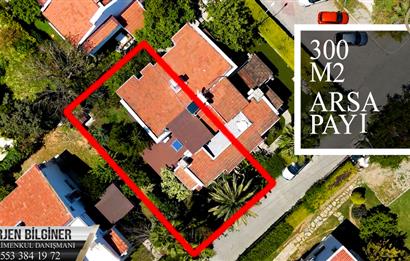 LIMANREISDE SATILIK MUHTESEM VILLA