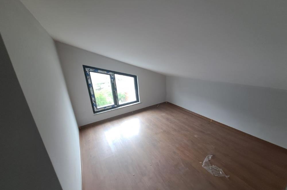 CENTURY21 PROJECTTEN KARTEPE ATAEVLERDE SATILIK 3+1 ÇATI DUBLEKS