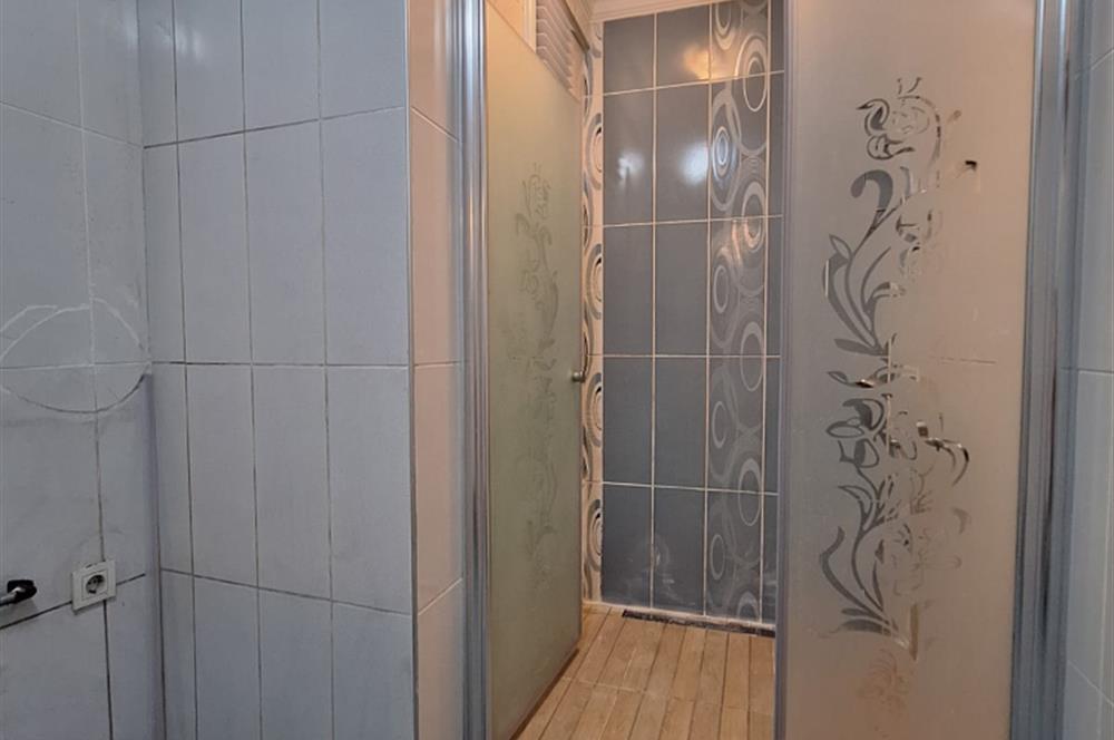 KADIKÖY KOŞUYOLU'NDA SİTE İÇERİSİNDE 3+1