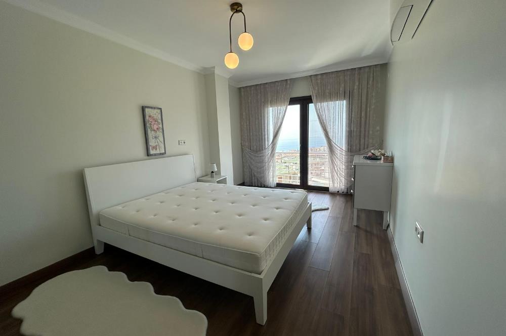 C21 Loca'dan Altınoluk Müstaki 8+1 Havuzlu Villa