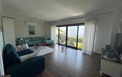 C21 Loca'dan Altınoluk Müstaki 8+1 Havuzlu Villa