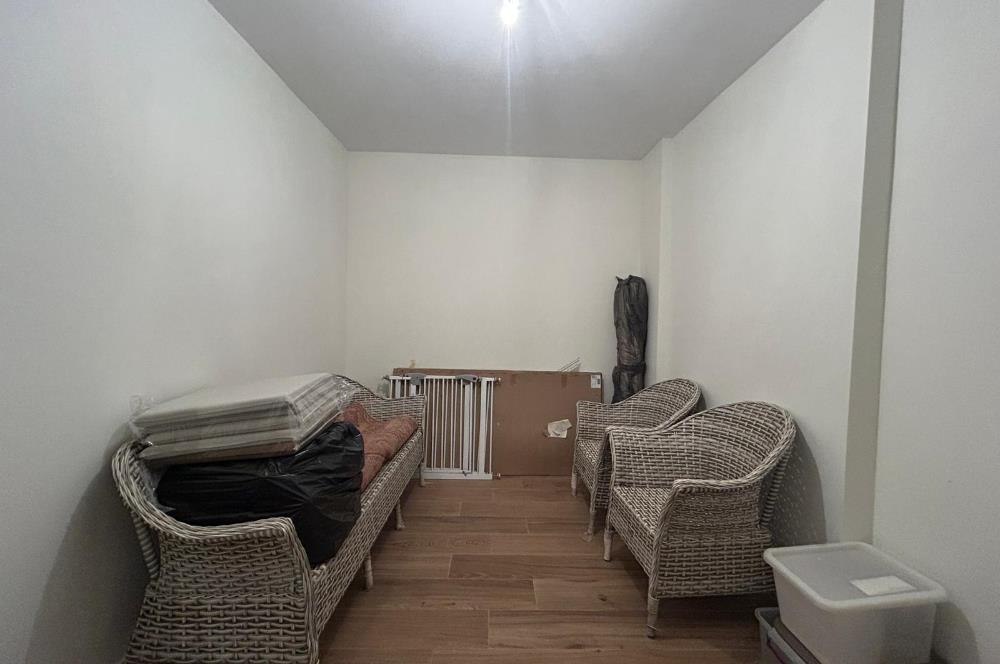 C21 Loca'dan Altınoluk Müstaki 8+1 Havuzlu Villa