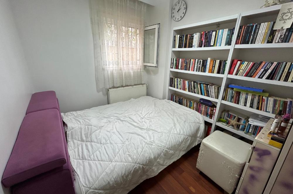 KARTAL ATALAR MAH. RESTORASYONLU SATILIK 2+1 DAİRE