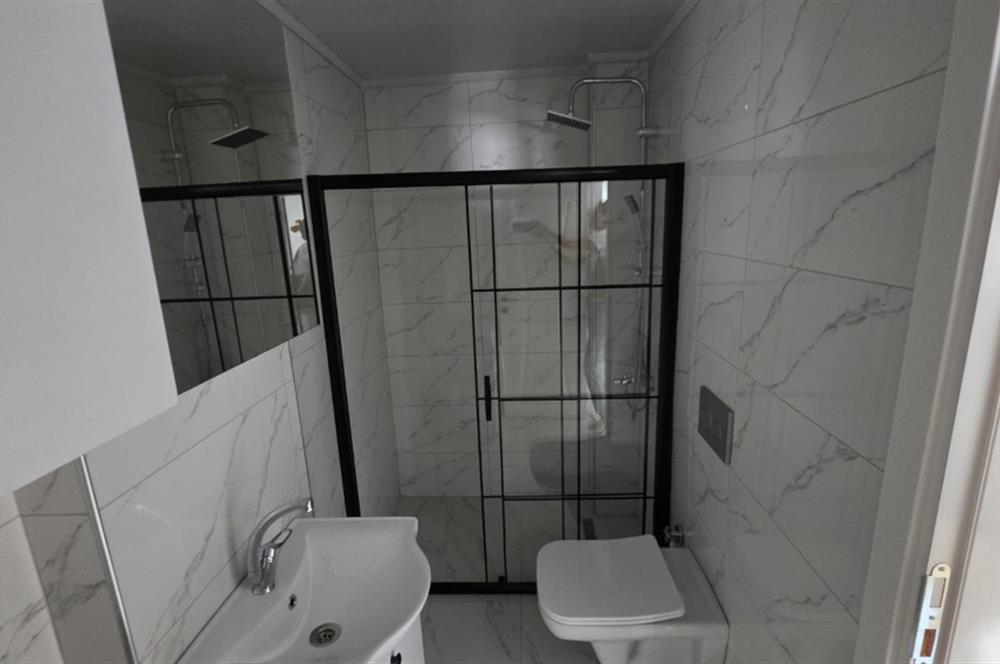 C21 BAL'DN NEF VE MERKEZE YAKIN ARA KAT 1+1 EŞYALI KİRALIK DAİRE
