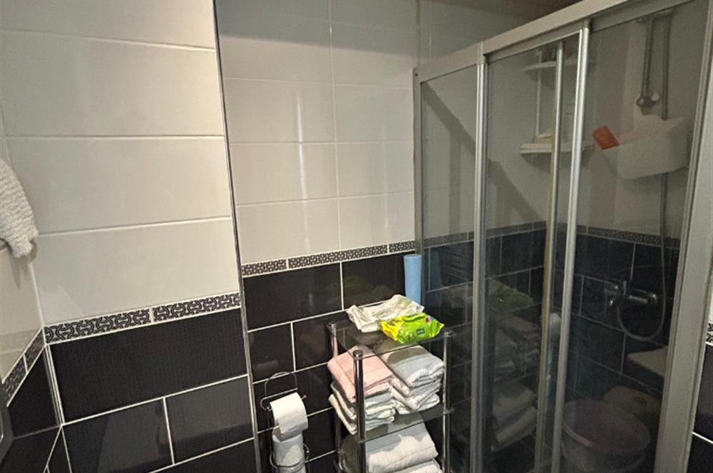 KARTAL ATALAR MAH. RESTORASYONLU SATILIK 2+1 DAİRE