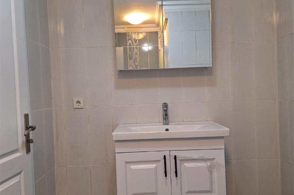 KADIKÖY KOŞUYOLU'NDA SİTE İÇERİSİNDE 3+1