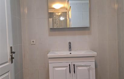 KADIKÖY KOŞUYOLU'NDA SİTE İÇERİSİNDE 3+1