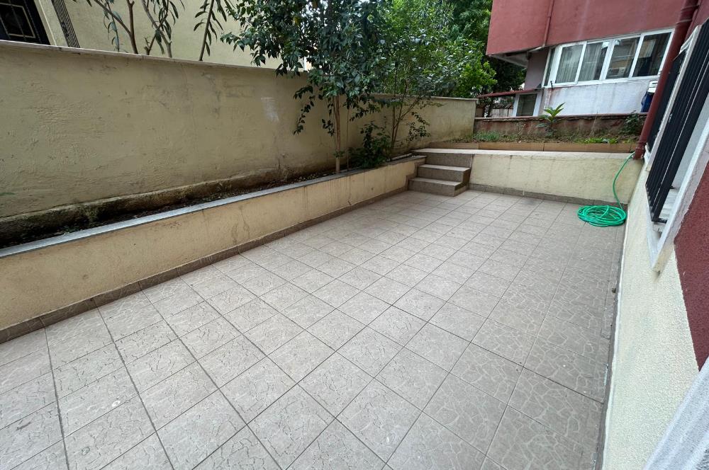KARTAL ATALAR MAH. RESTORASYONLU SATILIK 2+1 DAİRE