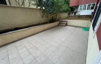 KARTAL ATALAR MAH. RESTORASYONLU SATILIK 2+1 DAİRE