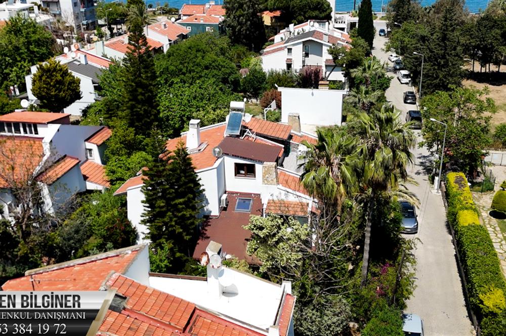 LIMANREISDE SATILIK MUHTESEM VILLA