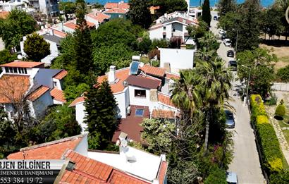 LIMANREISDE SATILIK MUHTESEM VILLA