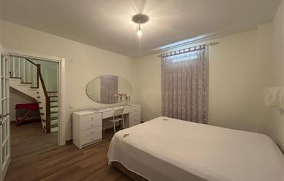 C21 Loca'dan Altınoluk Müstaki 8+1 Havuzlu Villa