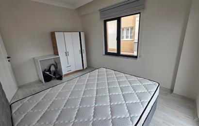 C21 BAL'DN NEF VE MERKEZE YAKIN ARA KAT 1+1 EŞYALI KİRALIK DAİRE