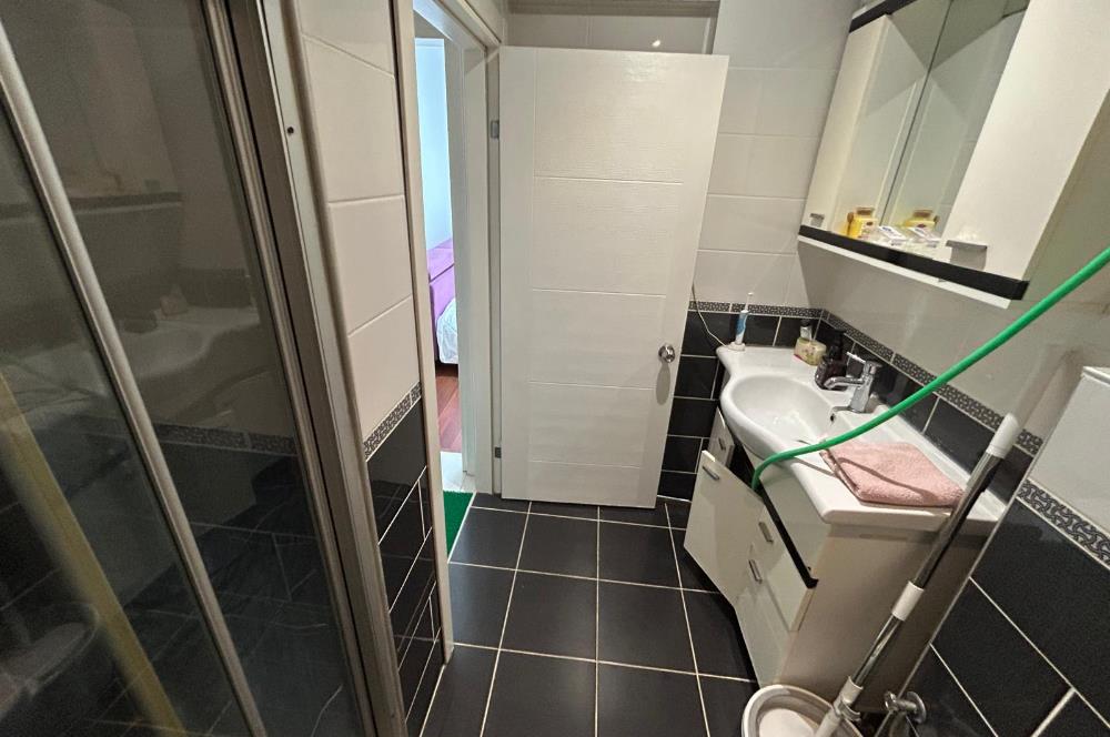 KARTAL ATALAR MAH. RESTORASYONLU SATILIK 2+1 DAİRE