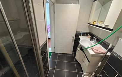 KARTAL ATALAR MAH. RESTORASYONLU SATILIK 2+1 DAİRE
