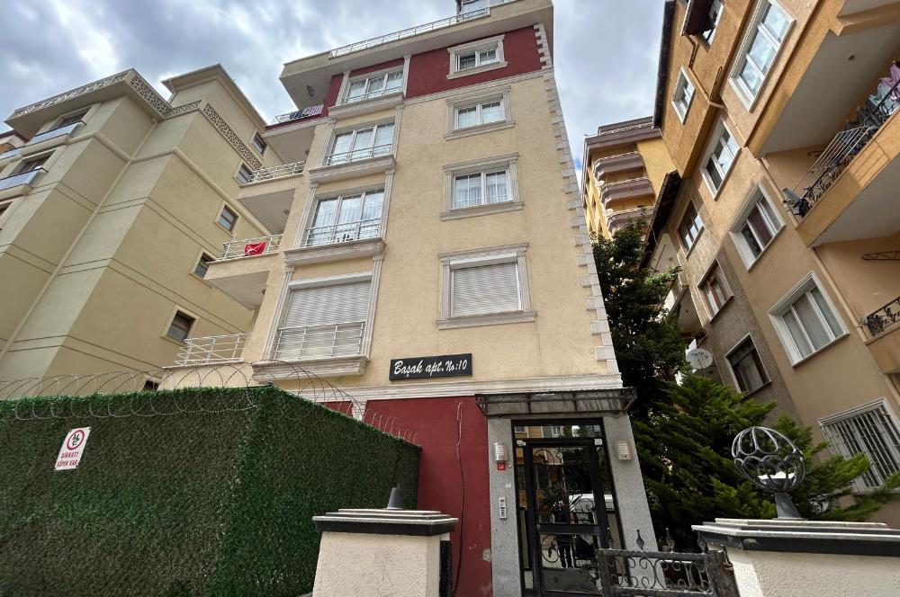 KARTAL ATALAR MAH. RESTORASYONLU SATILIK 2+1 DAİRE
