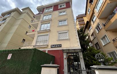 KARTAL ATALAR MAH. RESTORASYONLU SATILIK 2+1 DAİRE