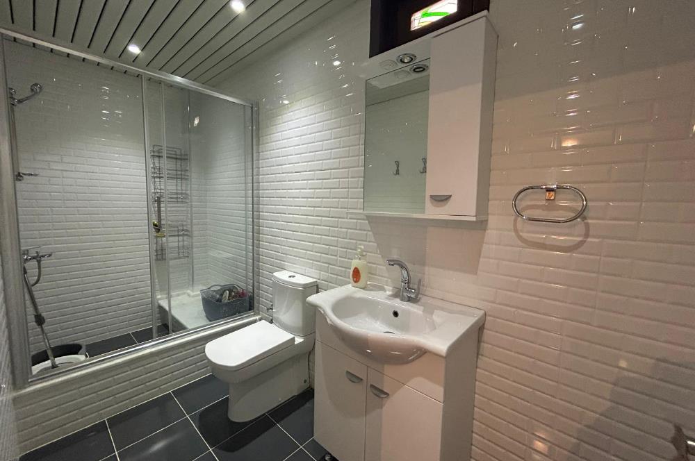 C21 Loca'dan Altınoluk Müstaki 8+1 Havuzlu Villa
