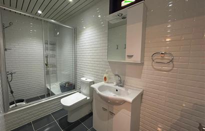 C21 Loca'dan Altınoluk Müstaki 8+1 Havuzlu Villa